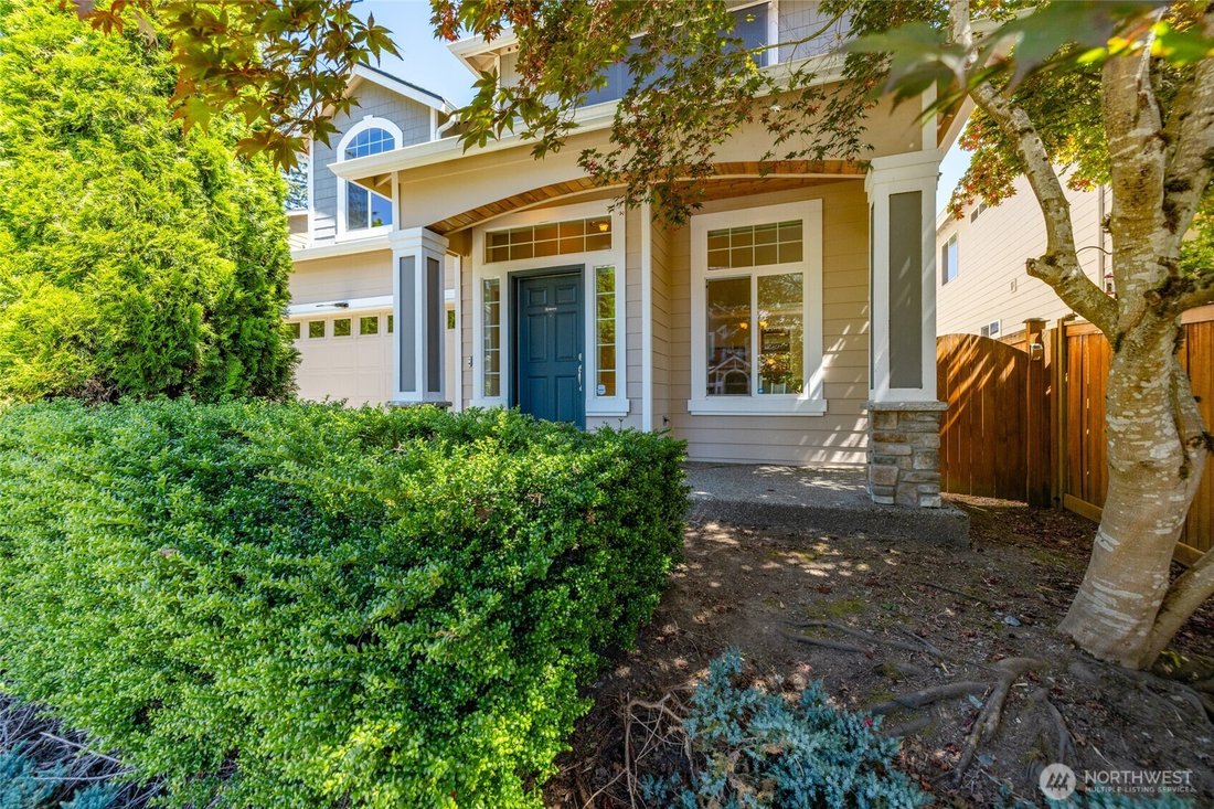 House in Lynnwood, Washington, United States 3 - 19038366