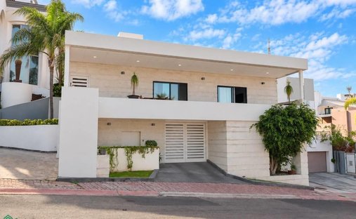 Casa a Tijuana, Bassa California, Messico 1
