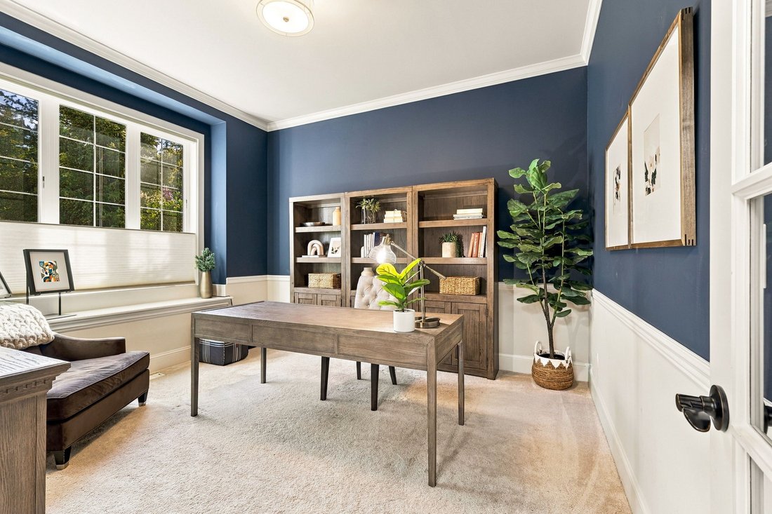House in Sammamish, Washington, United States 5 - 19037696