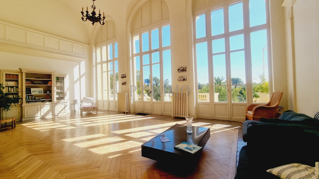 Appartement à Counillier Valescure, Fréjus, France 2 - 19039865