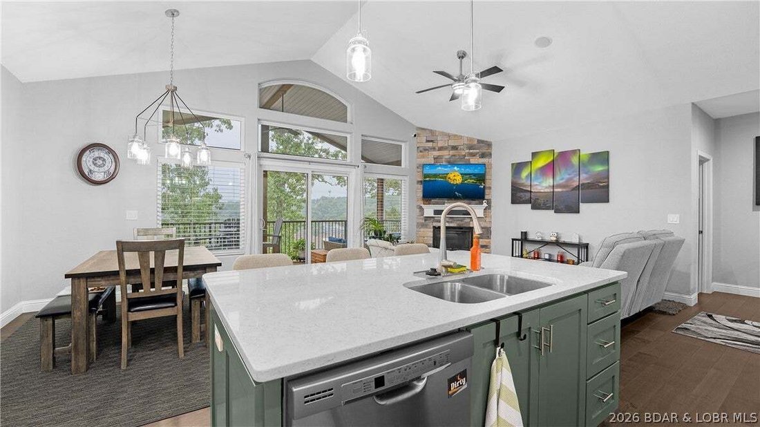 Townhouse in Camdenton, Missouri, United States 4 - 19038521