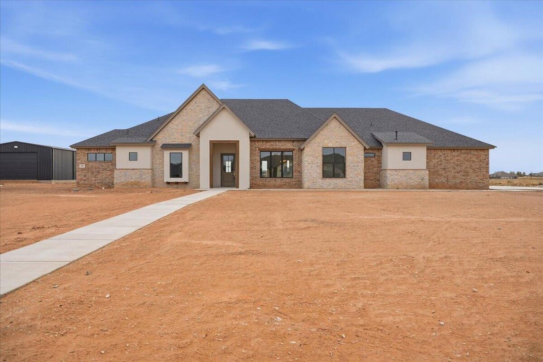 Maison à New Home, Texas, États-Unis 2 - 19040785
