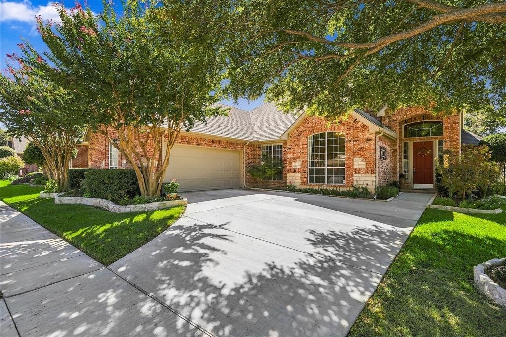 Maison à The Colony, Texas, États-Unis 2 - 19039481