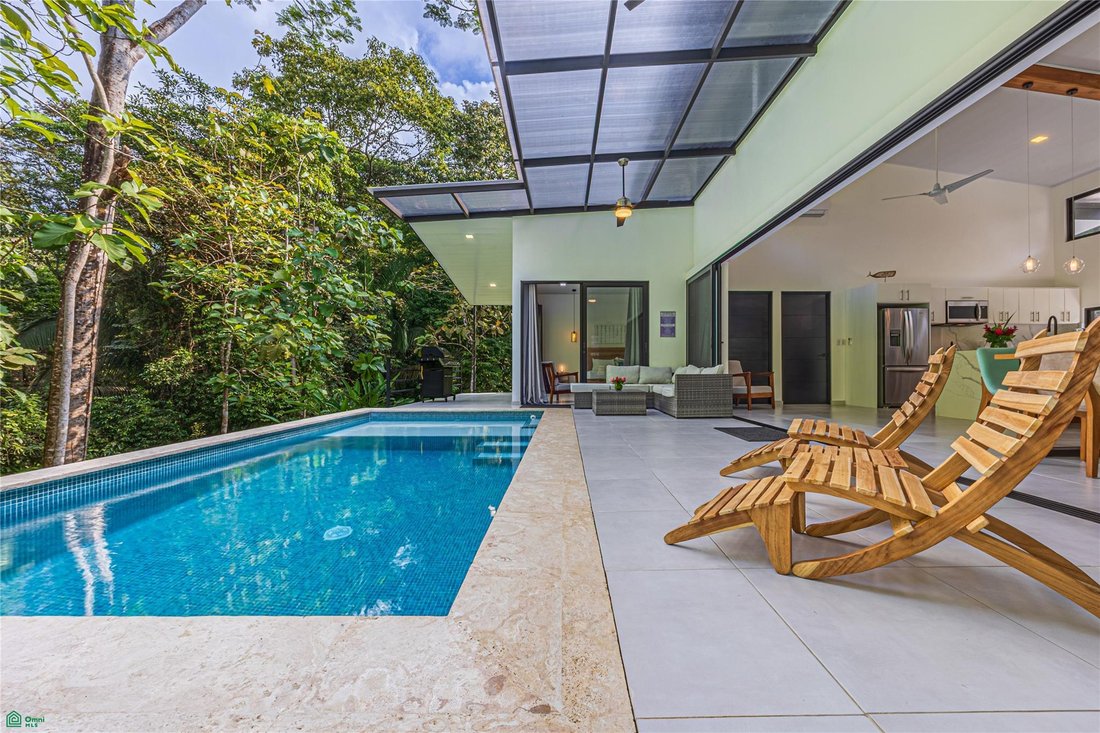 House in Uvita, Puntarenas Province, Costa Rica 1 - 19038596