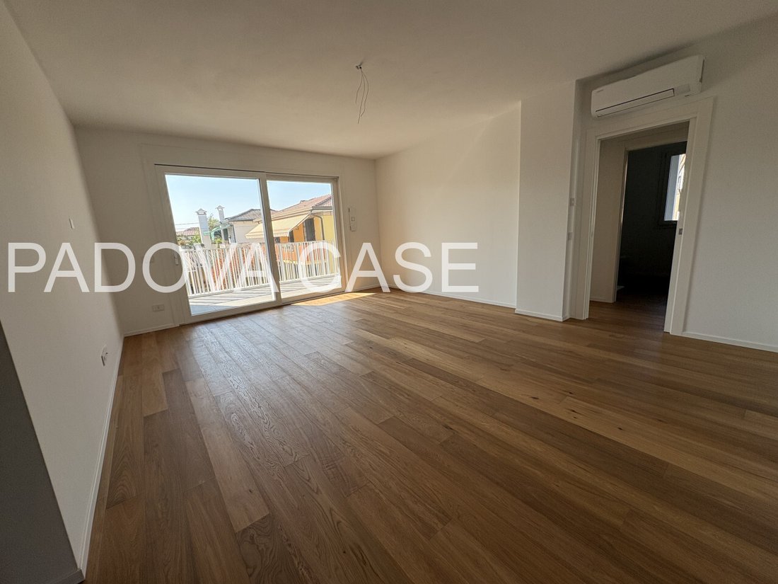Wohnung in Madonna Pellegrina, Padua, Italien 1 - 19041053