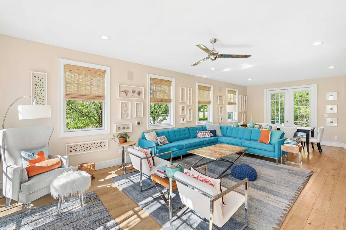 Casa a Bridgehampton, New York, Stati Uniti 4 - 19039656