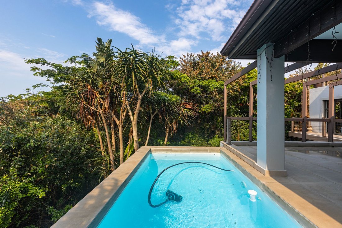 House in Zimbali Estate, KwaZulu-Natal, South Africa 2 - 19038965