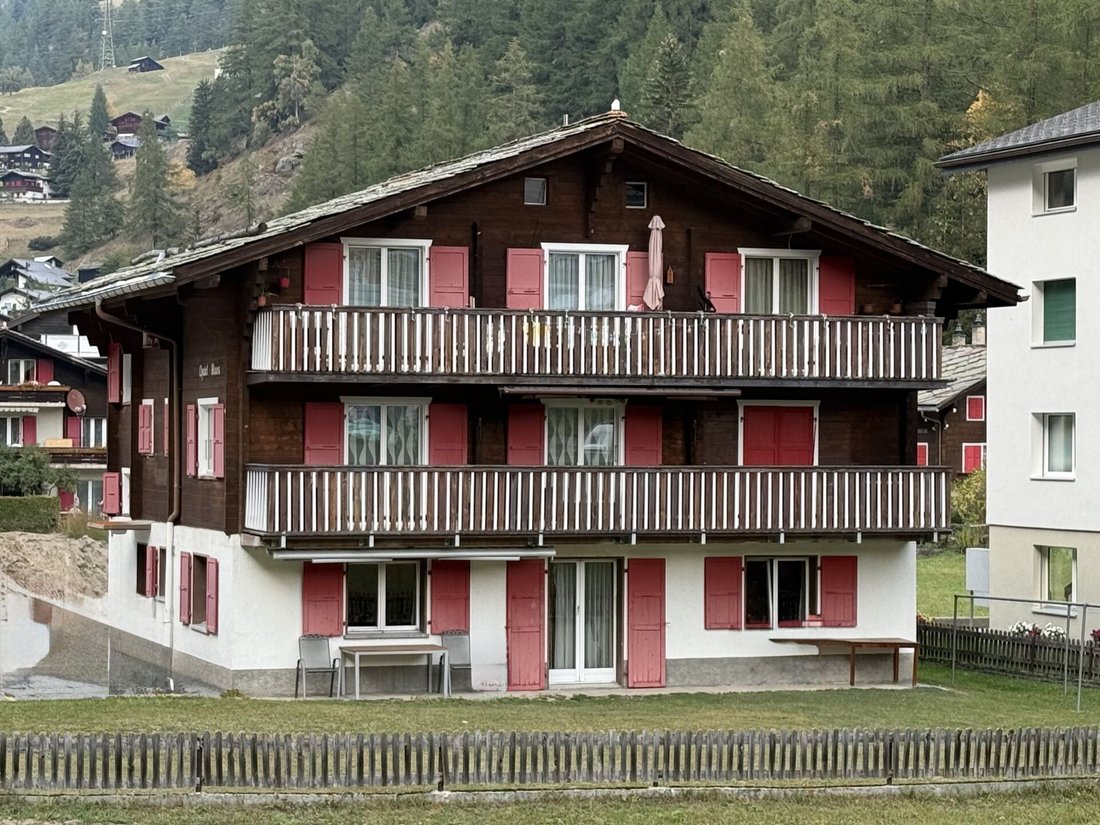 Casa a Randa, Vallese, Svizzera 1 - 19038761