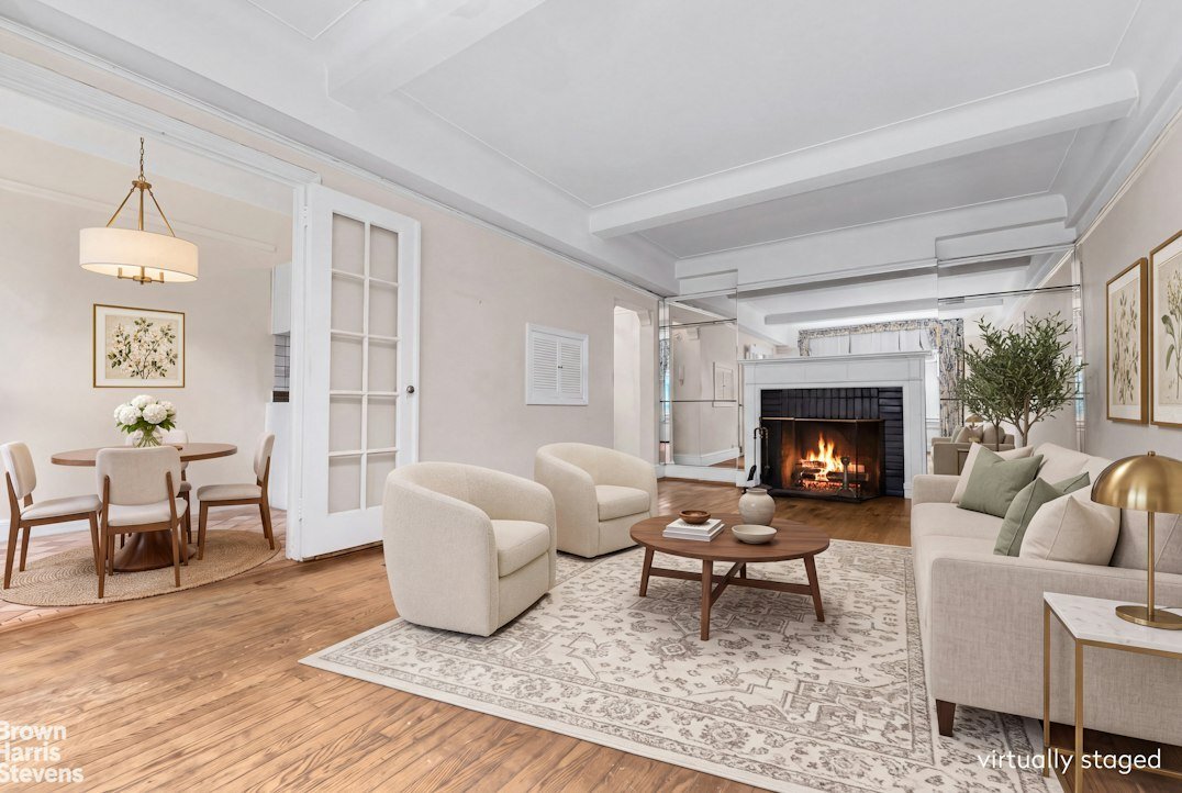 Co Op in New York, New York, United States 1 - 19037121