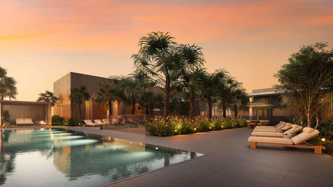Condo in Miami, Florida, United States 5 - 19038073