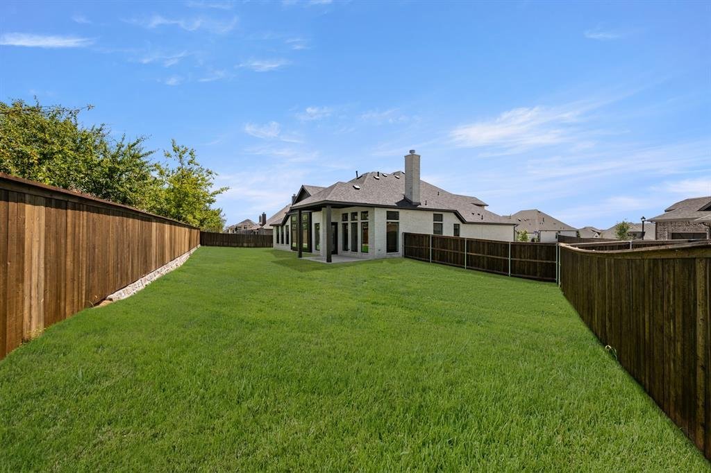 House in Mansfield, Texas, United States 3 - 19039546