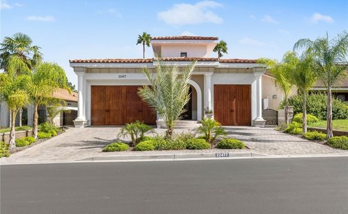 Maison à Canyon Lake, Californie, États-Unis 1