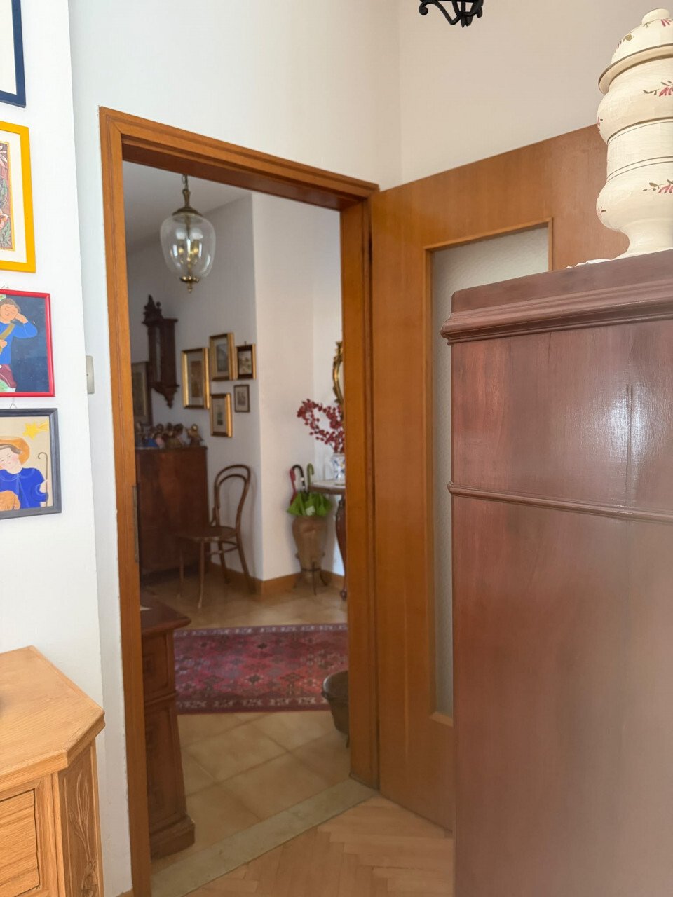 Apartment in San Giuseppe - San Pio X, Trento, Italy 4 - 19041051