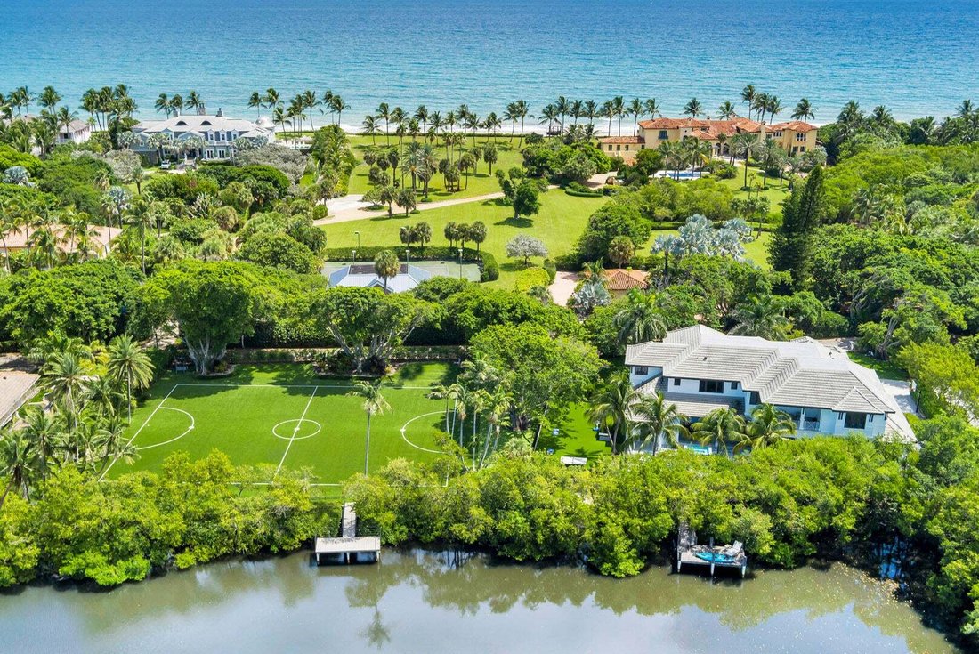 Haus in North Palm Beach, Florida, Vereinigte Staaten 1 - 19039333