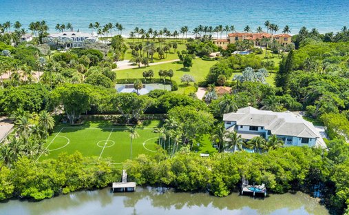 House in North Palm Beach, Florida, United States 1