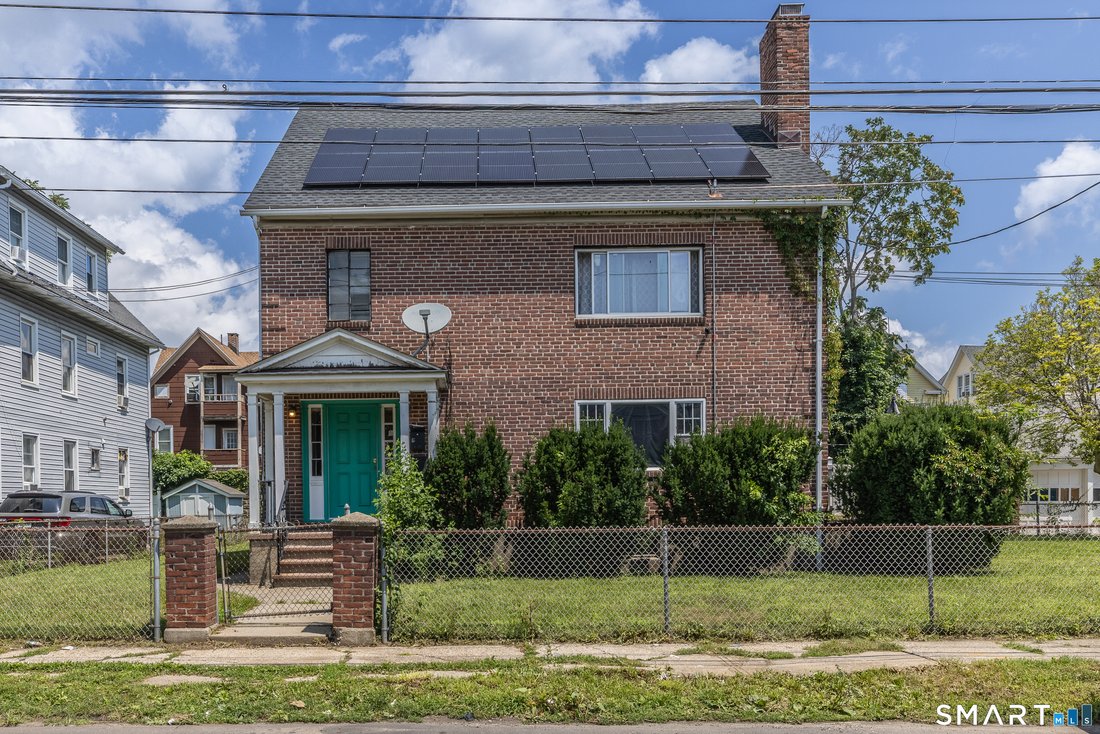 Altro a Bridgeport, Connecticut, Stati Uniti 3 - 19038340
