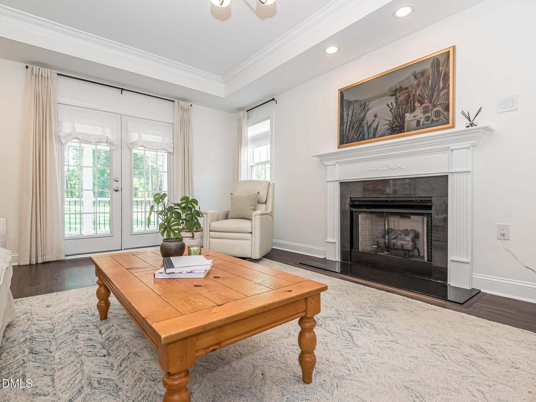 House in Creedmoor, North Carolina, United States 5 - 19039301