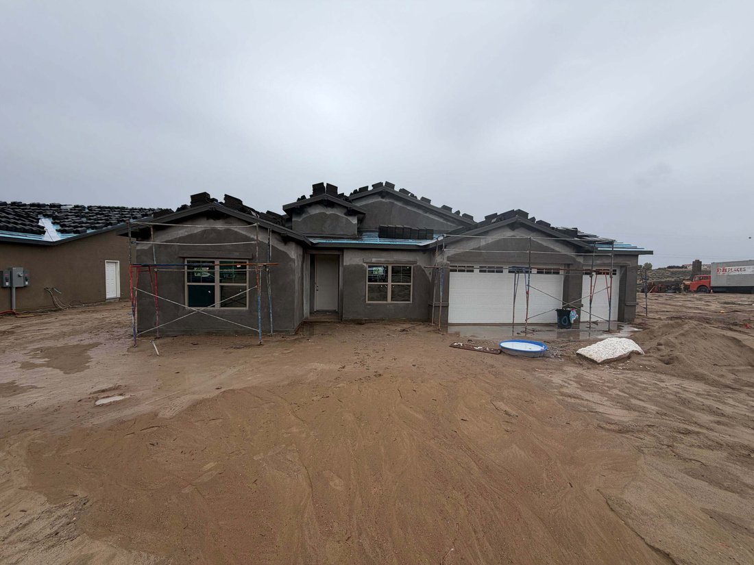 Casa en Río Rancho, Nuevo México, Estados Unidos 1 - 19038527