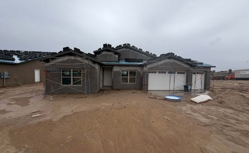 Haus in Rio Rancho, New Mexico, Vereinigte Staaten 1