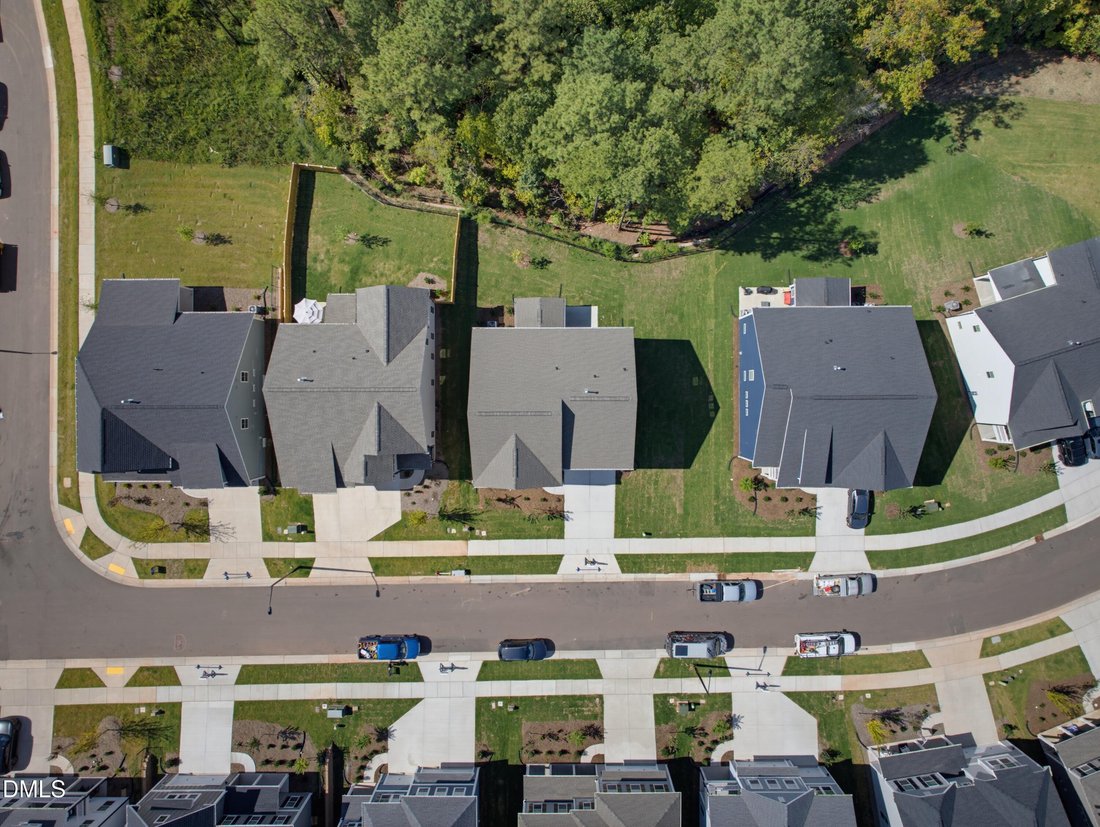 Haus in Raleigh, North Carolina, Vereinigte Staaten 2 - 18637991