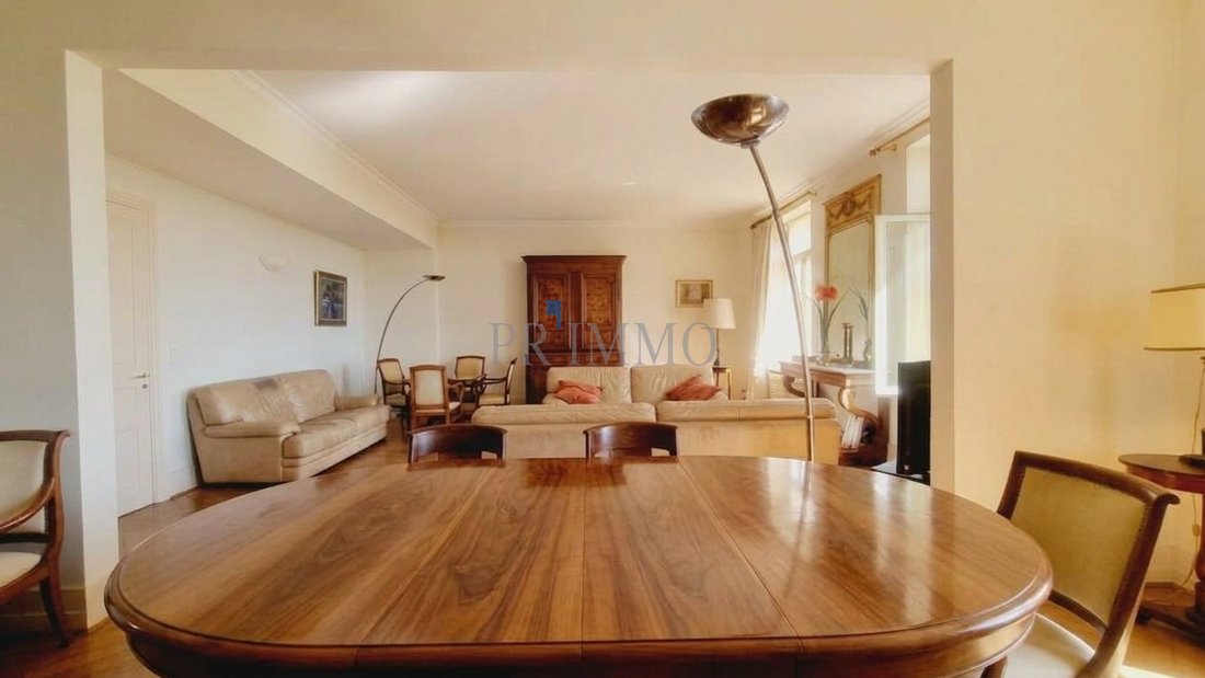 Appartement à Counillier Valescure, Fréjus, France 5 - 19039865