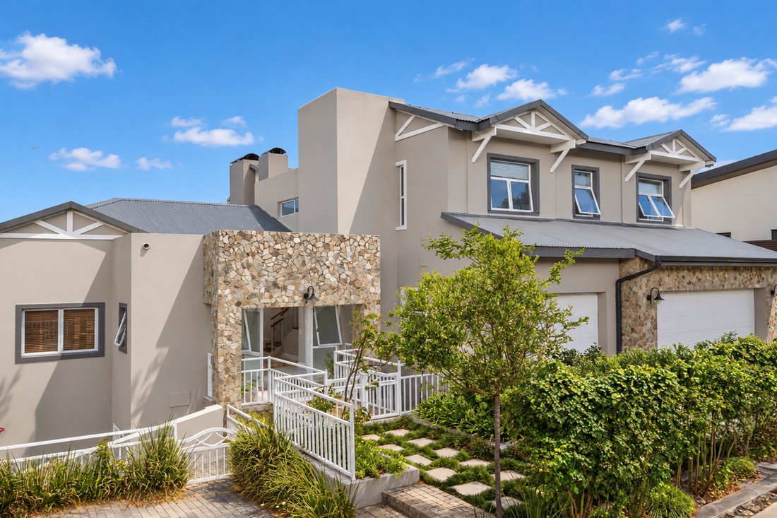 House in Zevenfontein 407-Jr, Gauteng, South Africa 1 - 19037983