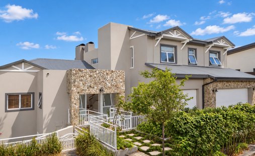 House in Zevenfontein 407-Jr, Gauteng, South Africa 1