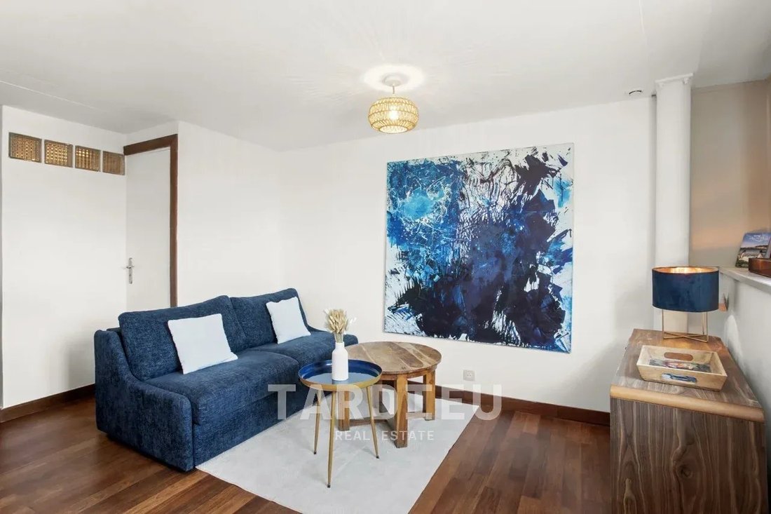 Apartment in Zone Ouest Urbaine, Saint-Tropez, France 5 - 19037198