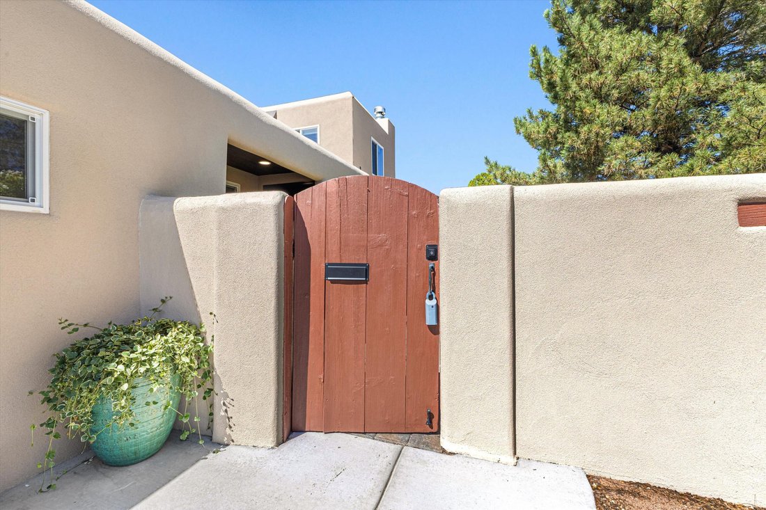 House in Santa Fe, New Mexico, United States 4 - 19035266