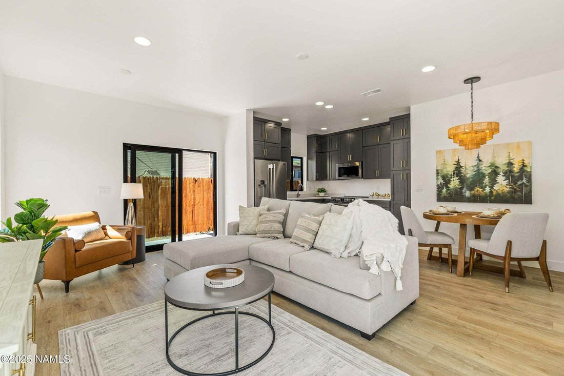 Condominio a Flagstaff, Arizona, Stati Uniti 2 - 19039001
