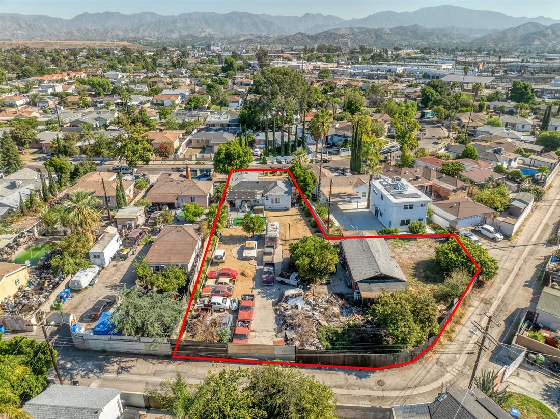 Casa a Los Angeles, California, Stati Uniti 1 - 19037404