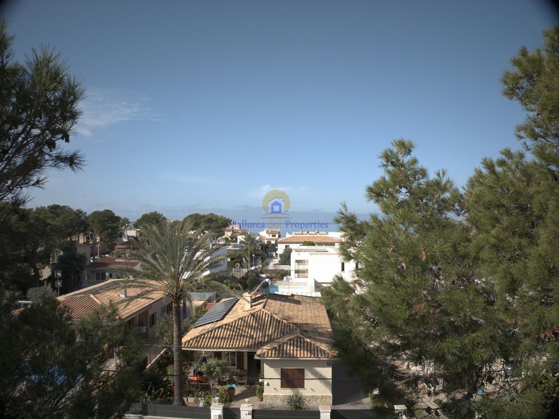 Chalet in Calvià, Balearische Inseln, Spanien 4 - 19038682