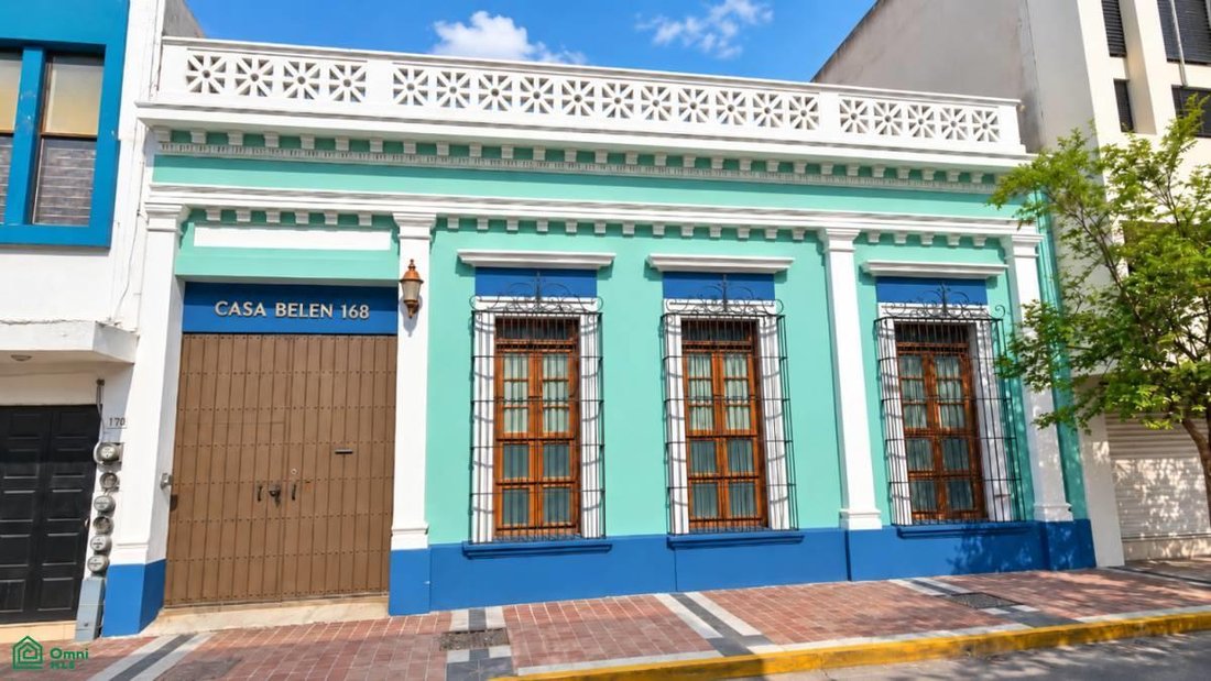 Maison à Guadalajara, Jalisco, Mexique 1 - 18809485