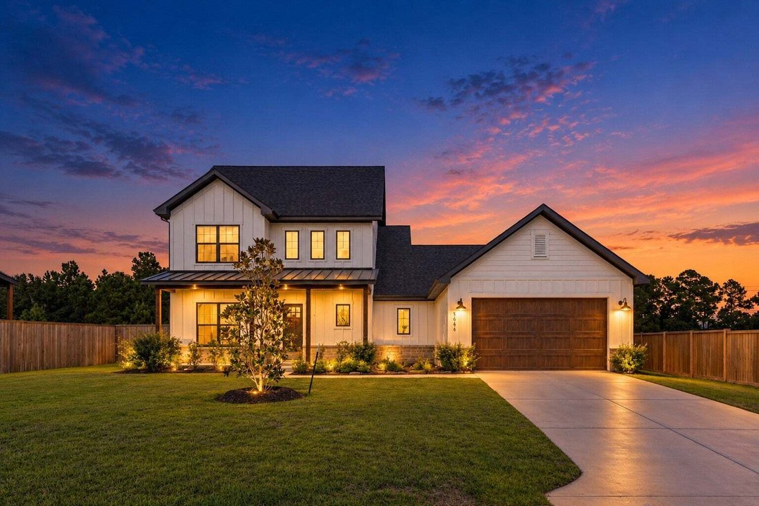 Casa a Montgomery, Texas, Stati Uniti 2 - 19038268