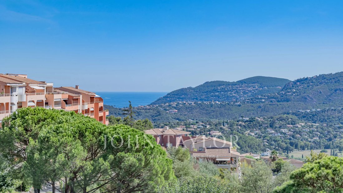 Apartment in Le Grand Duc-Minelle, Mandelieu-la-Napoule, France 4 - 19037484