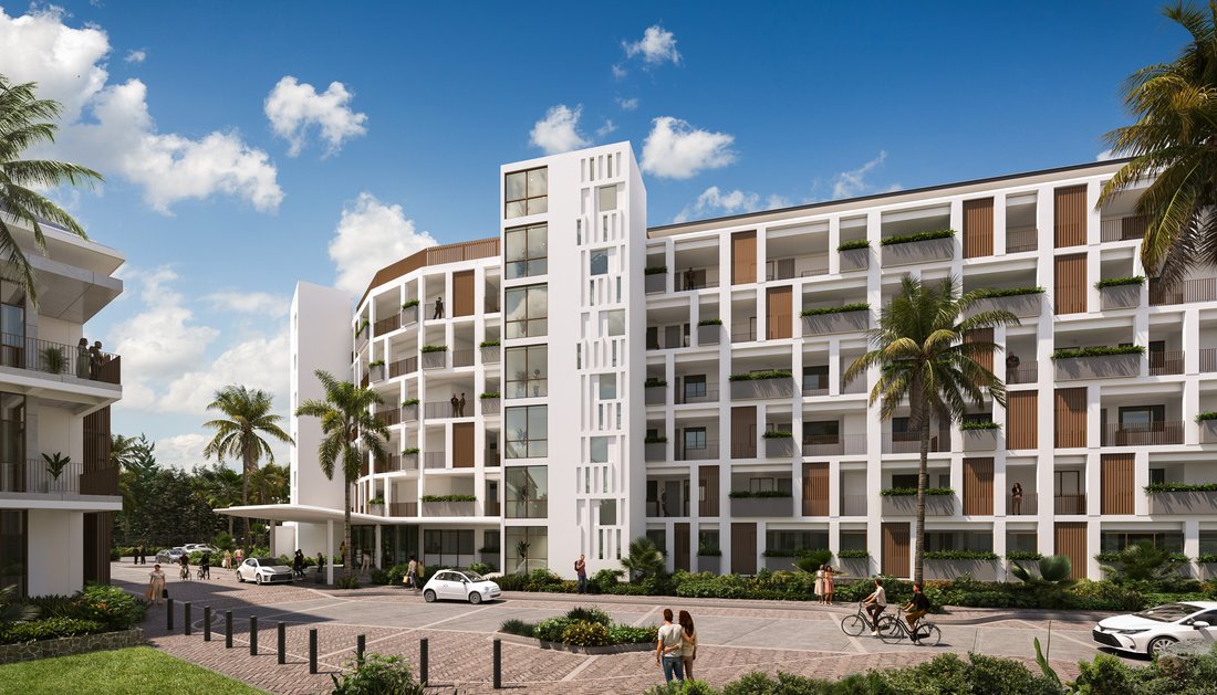 Penthouse in Mahe, Seychelles 3 - 14342032