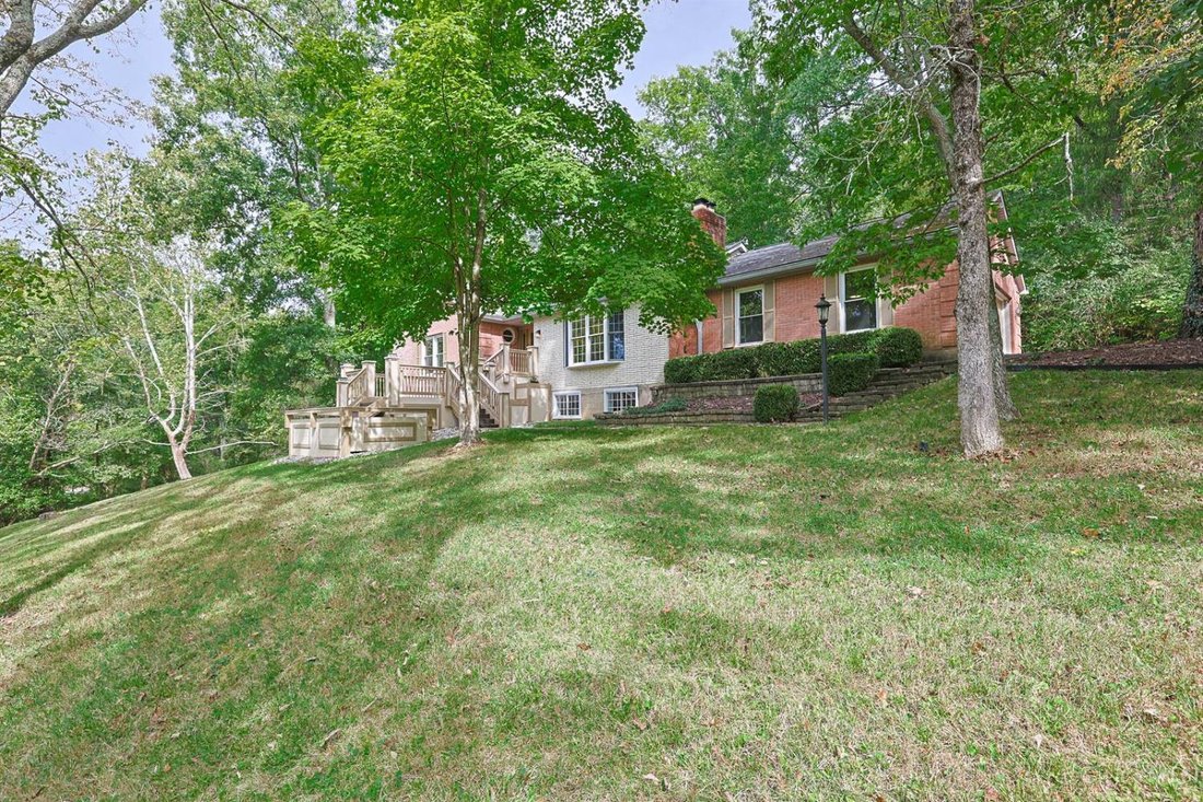 House in Cincinnati, Ohio, United States 1 - 19038765