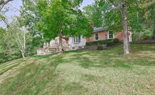Maison à Pierce Township, Ohio, États-Unis 1