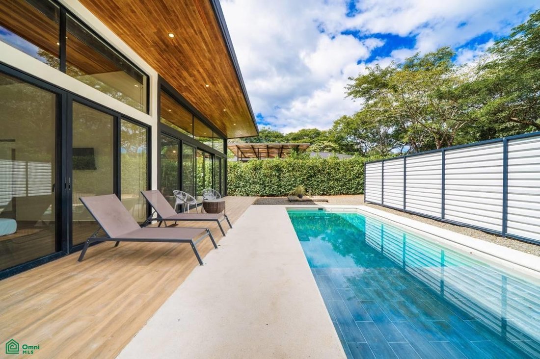 Haus in Tamarindo, Provinz Guanacaste, Costa Rica 4 - 17100918