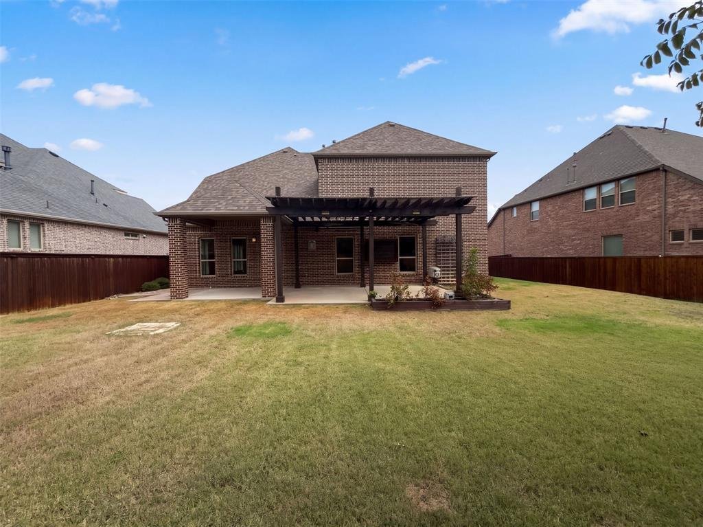 House in McKinney, Texas, United States 5 - 19039395
