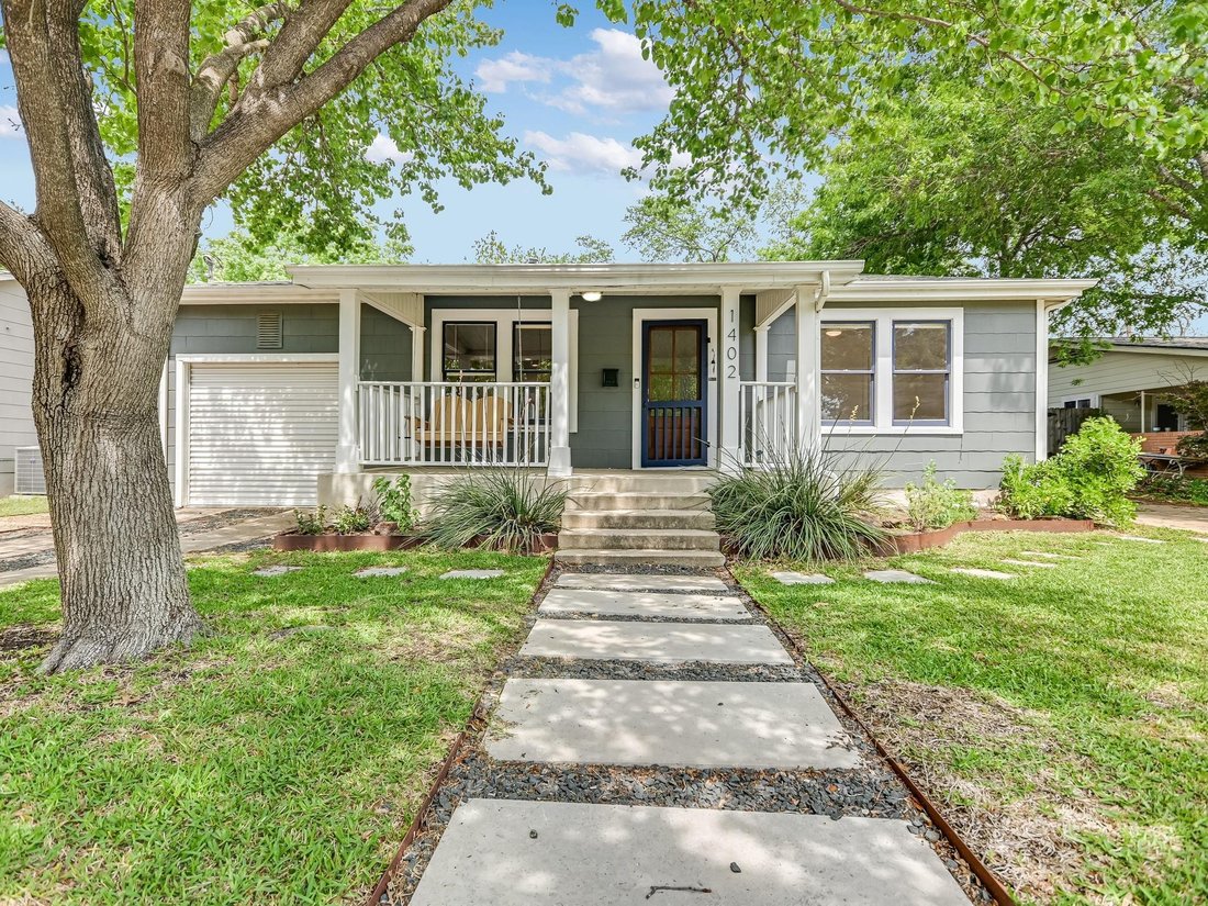 Haus in Austin, Texas, Vereinigte Staaten 2 - 19038836
