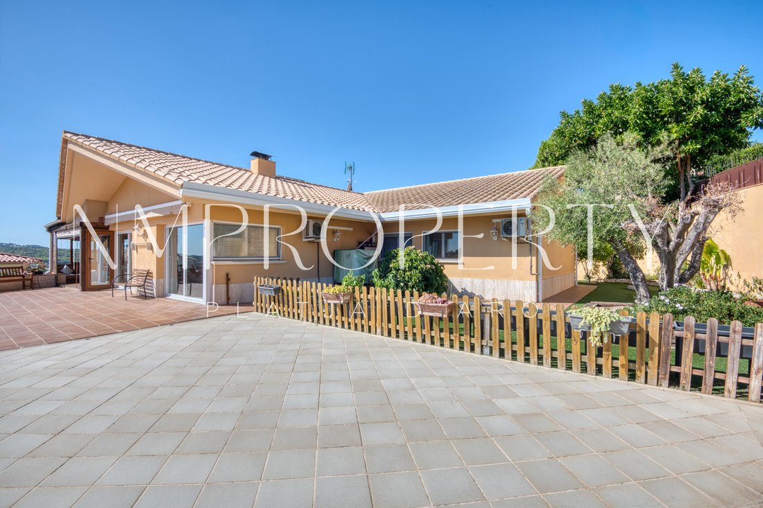 Chalet in Platja d'Aro, Catalonia, Spain 5 - 19037108