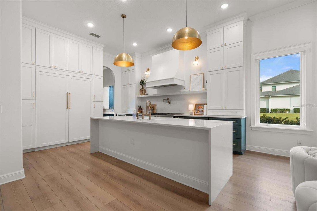 Casa en Kissimmee, Florida, Estados Unidos 2 - 19038763