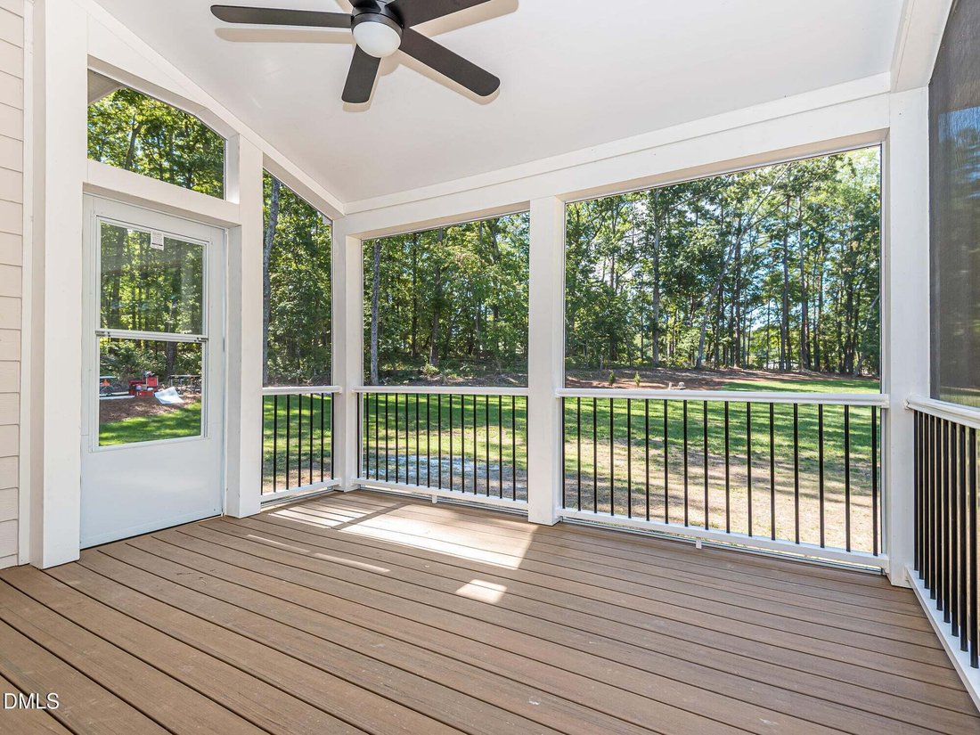 House in Creedmoor, North Carolina, United States 3 - 19039301