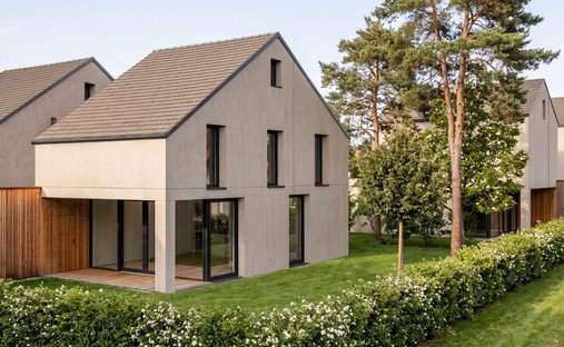 Haus in Chavannes-des-Bois, Waadt, Schweiz 1
