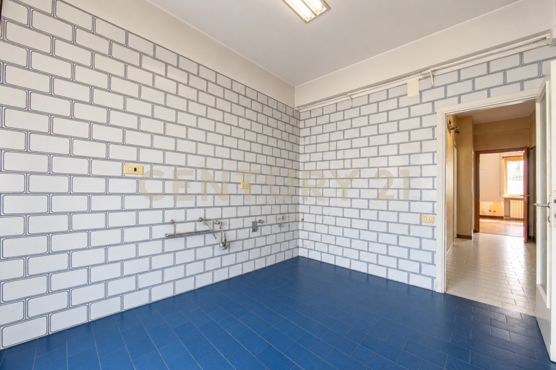 Apartment in Garbatella, Rome, Italy 5 - 19039069