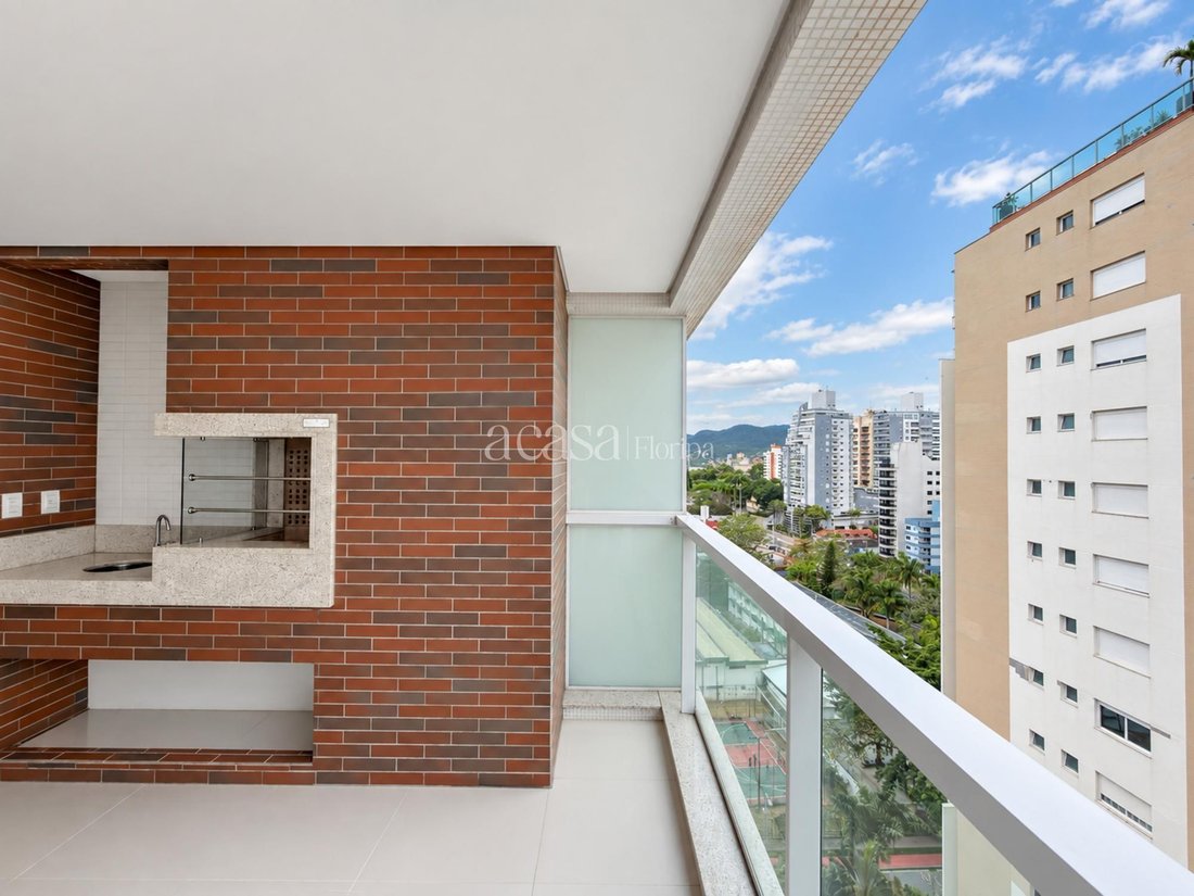 Apartment in Florianópolis, State of Santa Catarina, Brazil 3 - 18333913