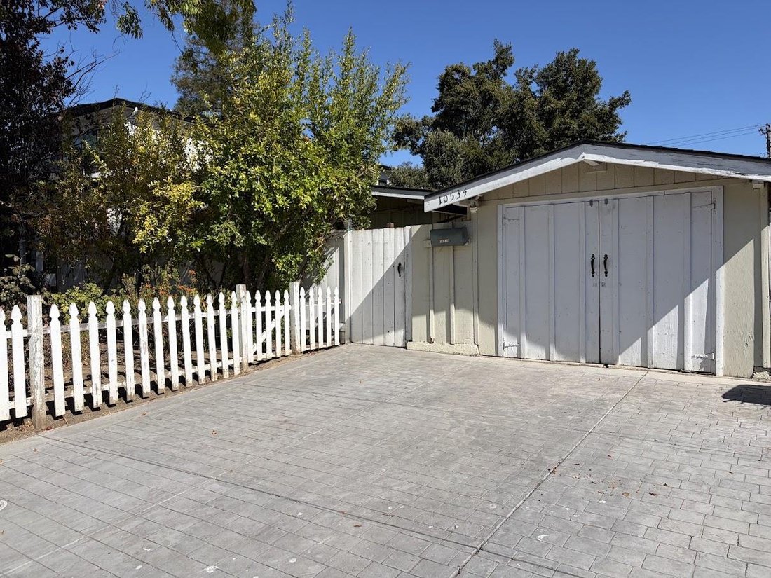 Casa en Cupertino, California, Estados Unidos 1 - 19039713