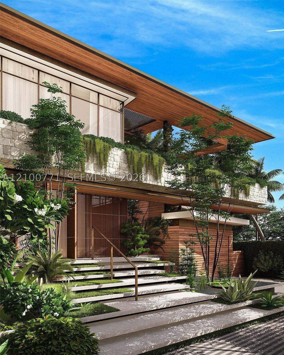 Haus in Golden Beach, Florida, Vereinigte Staaten 2 - 19039603