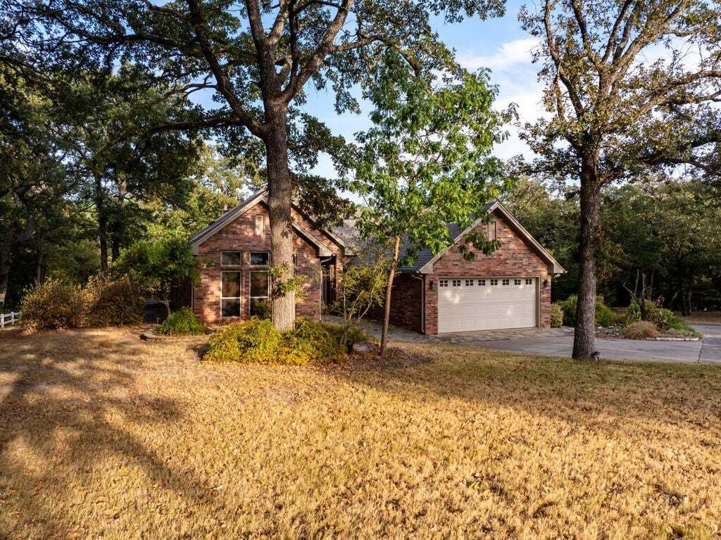 Maison à Kingston, Oklahoma, États-Unis 1 - 19038676